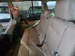 ميتسوبيشي باجيرو